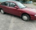 Черный Мазда 626, объемом двигателя 1.8 л и пробегом 262 тыс. км за 1300 $, фото 2 на Automoto.ua