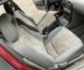 Черный Мазда 626, объемом двигателя 1.8 л и пробегом 262 тыс. км за 1300 $, фото 16 на Automoto.ua
