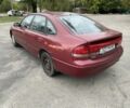 Черный Мазда 626, объемом двигателя 1.8 л и пробегом 262 тыс. км за 1300 $, фото 4 на Automoto.ua