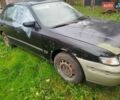 Черный Мазда 626, объемом двигателя 0 л и пробегом 250 тыс. км за 1050 $, фото 1 на Automoto.ua