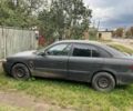 Черный Мазда 626, объемом двигателя 0 л и пробегом 330 тыс. км за 534 $, фото 1 на Automoto.ua