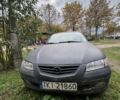 Черный Мазда 626, объемом двигателя 0 л и пробегом 330 тыс. км за 534 $, фото 3 на Automoto.ua
