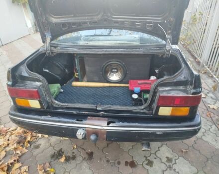 Чорний Мазда 626, об'ємом двигуна 0 л та пробігом 437 тис. км за 650 $, фото 6 на Automoto.ua