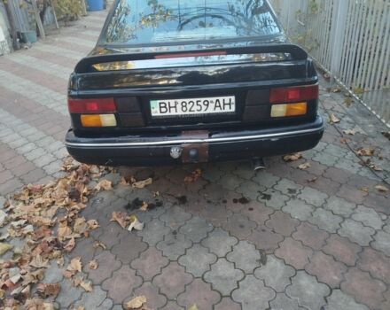 Чорний Мазда 626, об'ємом двигуна 0 л та пробігом 437 тис. км за 650 $, фото 3 на Automoto.ua