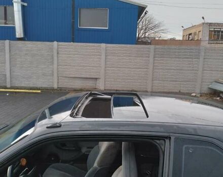 Черный Мазда 626, объемом двигателя 2.2 л и пробегом 650 тыс. км за 2000 $, фото 19 на Automoto.ua