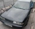 Мазда 626 1990 в Каменское - Днепродзержинск на Automoto.ua Черный Мазда 626, объемом двигателя 2.2 л и пробегом 400 тыс. км за 1350 $, фото 1 на Automoto.ua