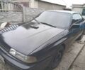 Мазда 626 1990 в Каменское - Днепродзержинск на Automoto.ua Черный Мазда 626, объемом двигателя 2.2 л и пробегом 400 тыс. км за 1350 $, фото 7 на Automoto.ua
