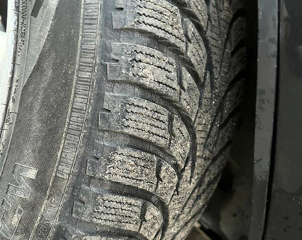 Черный Мазда 626, объемом двигателя 2 л и пробегом 420 тыс. км за 1300 $, фото 10 на Automoto.ua