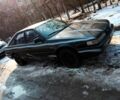 Черный Мазда 626, объемом двигателя 2 л и пробегом 100 тыс. км за 436 $, фото 1 на Automoto.ua