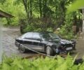 Черный Мазда 626, объемом двигателя 2 л и пробегом 50 тыс. км за 250 $, фото 1 на Automoto.ua