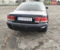 Черный Мазда 626, объемом двигателя 2 л и пробегом 410 тыс. км за 1650 $, фото 5 на Automoto.ua
