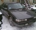 Чорний Мазда 626, об'ємом двигуна 2 л та пробігом 156 тис. км за 1 $, фото 1 на Automoto.ua