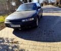 Черный Мазда 626, объемом двигателя 2 л и пробегом 0 тыс. км за 600 $, фото 1 на Automoto.ua
