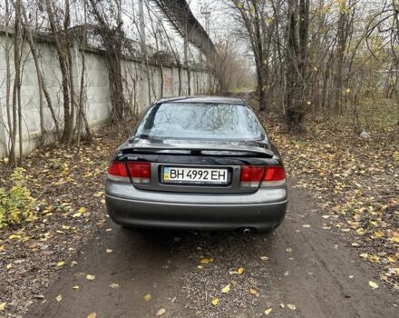 Черный Мазда 626, объемом двигателя 2 л и пробегом 300 тыс. км за 1150 $, фото 15 на Automoto.ua