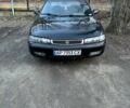 Черный Мазда 626, объемом двигателя 0 л и пробегом 350 тыс. км за 2500 $, фото 1 на Automoto.ua