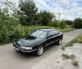 Чорний Мазда 626, об'ємом двигуна 1.8 л та пробігом 246 тис. км за 651 $, фото 1 на Automoto.ua
