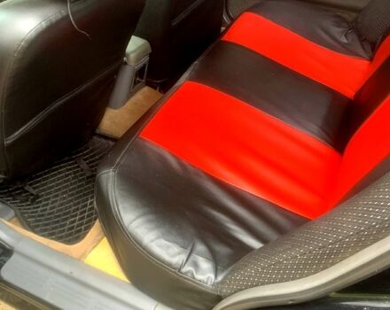 Чорний Мазда 626, об'ємом двигуна 2 л та пробігом 0 тис. км за 1150 $, фото 3 на Automoto.ua