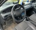 Черный Мазда 626, объемом двигателя 1.8 л и пробегом 172 тыс. км за 1201 $, фото 5 на Automoto.ua