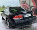 Черный Мазда 626, объемом двигателя 2 л и пробегом 345 тыс. км за 1650 $, фото 1 на Automoto.ua