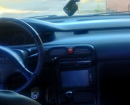 Чорний Мазда 626, об'ємом двигуна 2 л та пробігом 0 тис. км за 1900 $, фото 3 на Automoto.ua