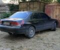 Черный Мазда 626, объемом двигателя 2 л и пробегом 51 тыс. км за 1600 $, фото 1 на Automoto.ua