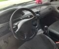 Черный Мазда 626, объемом двигателя 2 л и пробегом 345 тыс. км за 1650 $, фото 4 на Automoto.ua