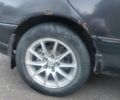 Черный Мазда 626, объемом двигателя 1.8 л и пробегом 101 тыс. км за 1500 $, фото 11 на Automoto.ua