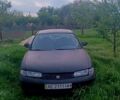 Чорний Мазда 626, об'ємом двигуна 2 л та пробігом 0 тис. км за 500 $, фото 1 на Automoto.ua