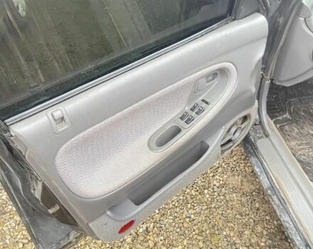 Чорний Мазда 626, об'ємом двигуна 2 л та пробігом 250 тис. км за 1150 $, фото 6 на Automoto.ua