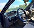 Черный Мазда 626, объемом двигателя 2 л и пробегом 600 тыс. км за 1500 $, фото 7 на Automoto.ua