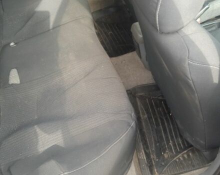 Черный Мазда 626, объемом двигателя 0 л и пробегом 300 тыс. км за 1069 $, фото 2 на Automoto.ua