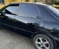 Черный Мазда 626, объемом двигателя 2 л и пробегом 600 тыс. км за 1500 $, фото 9 на Automoto.ua