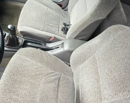 Чорний Мазда 626, об'ємом двигуна 2 л та пробігом 250 тис. км за 1150 $, фото 7 на Automoto.ua