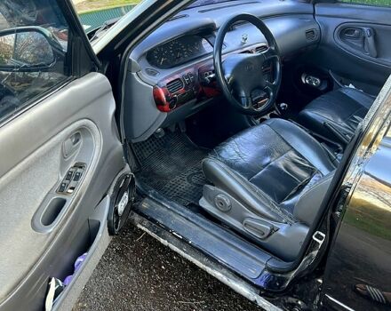 Чорний Мазда 626, об'ємом двигуна 2 л та пробігом 0 тис. км за 1400 $, фото 4 на Automoto.ua