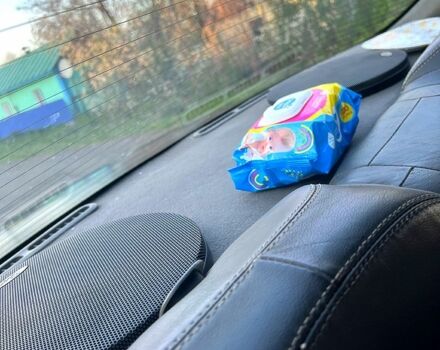 Чорний Мазда 626, об'ємом двигуна 2 л та пробігом 0 тис. км за 1400 $, фото 7 на Automoto.ua