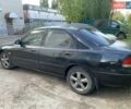 Черный Мазда 626, объемом двигателя 1.8 л и пробегом 352 тыс. км за 1650 $, фото 6 на Automoto.ua