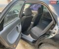 Черный Мазда 626, объемом двигателя 1.8 л и пробегом 352 тыс. км за 1650 $, фото 8 на Automoto.ua