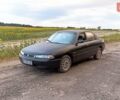 Чорний Мазда 626, об'ємом двигуна 2 л та пробігом 320 тис. км за 1150 $, фото 1 на Automoto.ua