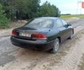Чорний Мазда 626, об'ємом двигуна 2 л та пробігом 320 тис. км за 1150 $, фото 7 на Automoto.ua