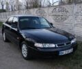 Черный Мазда 626, объемом двигателя 2 л и пробегом 346 тыс. км за 1500 $, фото 1 на Automoto.ua