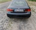 Чорний Мазда 626, об'ємом двигуна 2 л та пробігом 320 тис. км за 1150 $, фото 3 на Automoto.ua