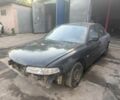 Черный Мазда 626, объемом двигателя 2 л и пробегом 463 тыс. км за 700 $, фото 1 на Automoto.ua