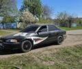 Черный Мазда 626, объемом двигателя 2 л и пробегом 253 тыс. км за 2600 $, фото 1 на Automoto.ua