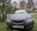 Чорний Мазда 626, об'ємом двигуна 0 л та пробігом 350 тис. км за 500 $, фото 1 на Automoto.ua