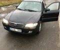 Чорний Мазда 626, об'ємом двигуна 2 л та пробігом 162 тис. км за 2500 $, фото 1 на Automoto.ua