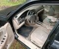 Черный Мазда 626, объемом двигателя 2 л и пробегом 123 тыс. км за 950 $, фото 3 на Automoto.ua