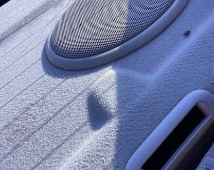 Черный Мазда 626, объемом двигателя 2 л и пробегом 210 тыс. км за 3000 $, фото 11 на Automoto.ua