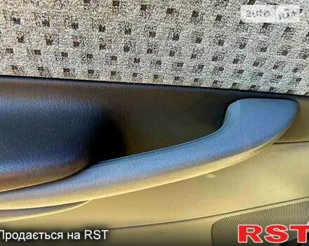 Черный Мазда 626, объемом двигателя 2 л и пробегом 208 тыс. км за 3000 $, фото 6 на Automoto.ua