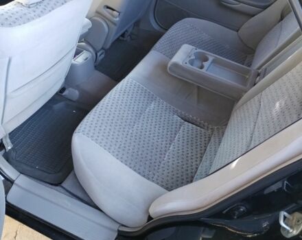 Черный Мазда 626, объемом двигателя 2 л и пробегом 324 тыс. км за 3100 $, фото 3 на Automoto.ua