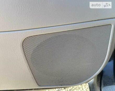 Черный Мазда 626, объемом двигателя 2 л и пробегом 210 тыс. км за 3000 $, фото 6 на Automoto.ua